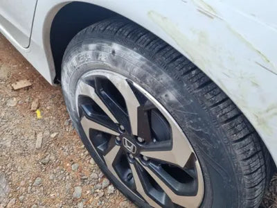 2017 Honda Accord 1HGCR2680HA514040 VIN:1HGCR2680HA514040