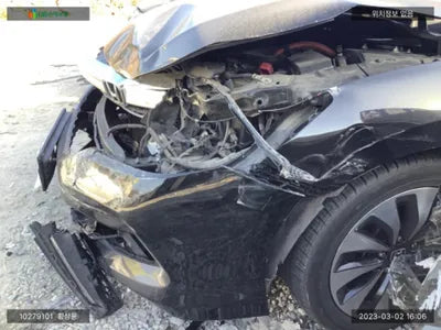 2017 Honda Accord JHMCR6650HC201622 VIN:JHMCR6650HC201622