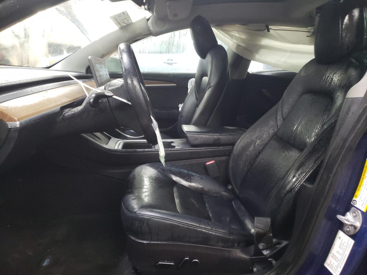2023 TESLA MODEL 3  VIN:5YJ3E1EA5PF451281