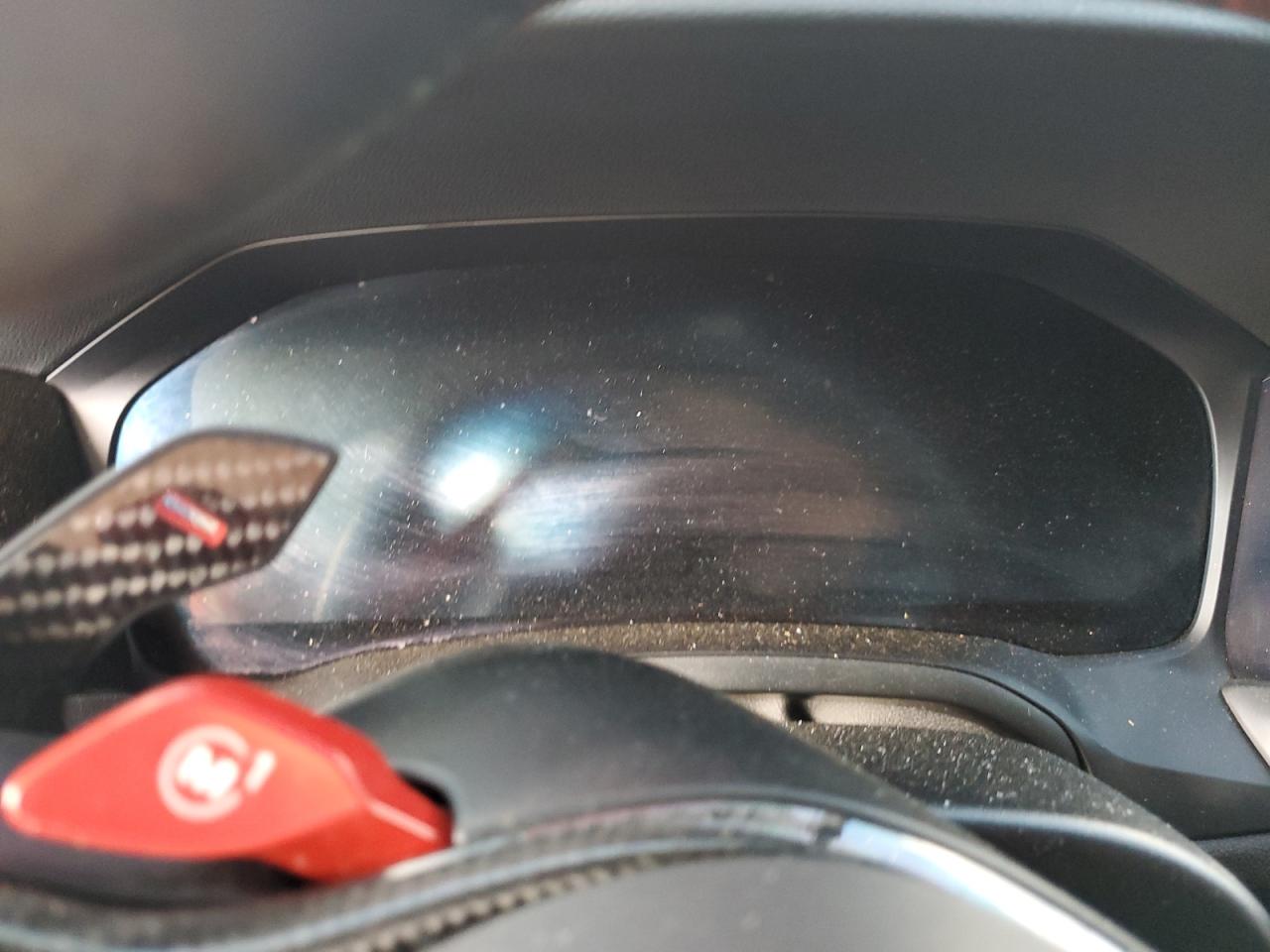 2022 BMW M4 COMPETITION VIN:WBS43AZ01NCJ02844