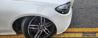 2019 Mercedes-Benz E 220 VIN: