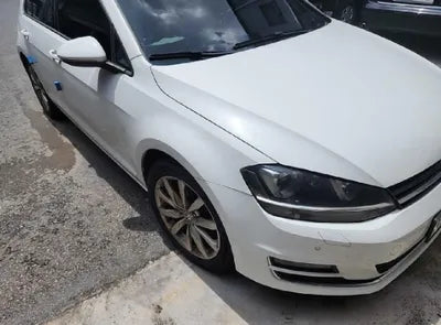 2015 Volkswagen Golf WVWZZZAUZFW305283 VIN:WVWZZZAUZFW305283