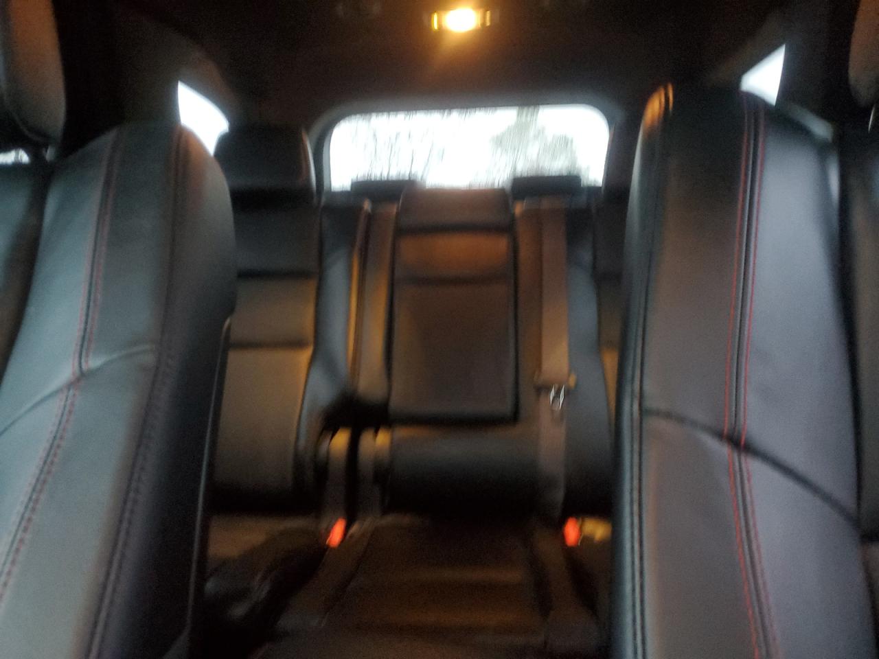 2024 DODGE DURANGO GT VIN:1C4RDJDG9RC226624