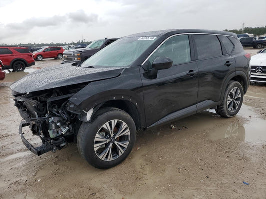 2023 NISSAN ROGUE SV VIN:5N1BT3BA6PC781568