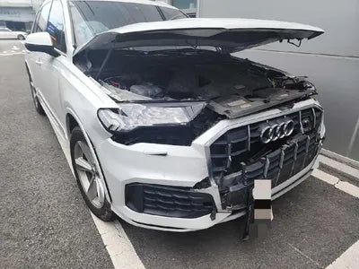 2020 Audi Q7 WAUZZZ4M2LD019934 VIN:WAUZZZ4M2LD019934