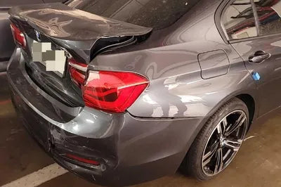 2015 BMW 320 WBA8D1102GK655428 VIN:WBA8D1102GK655428