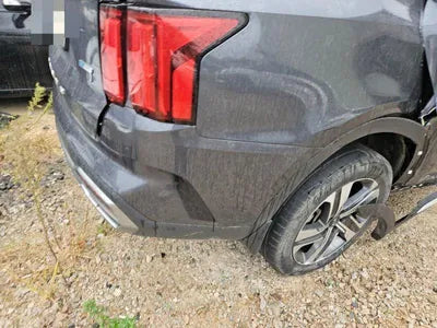 2021 Kia Sorento VIN: