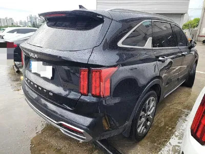 2021 Kia Sorento VIN: