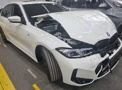 2023 BMW 320 WBA61FS08PFP32565 VIN:WBA61FS08PFP32565