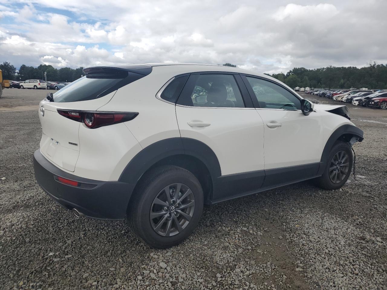 2023 MAZDA CX-30  VIN:3MVDMBAM4PM580782