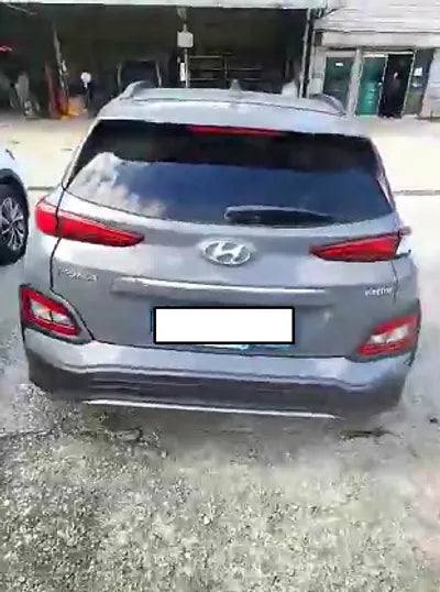 2019 Hyundai Kona KMHK281GFKU047504 VIN:KMHK281GFKU047504