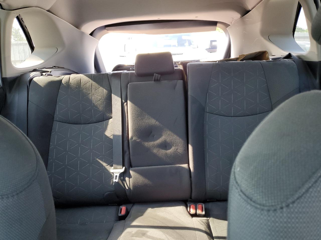 2023 TOYOTA RAV4 XLE VIN:2T3P1RFV4PC328824