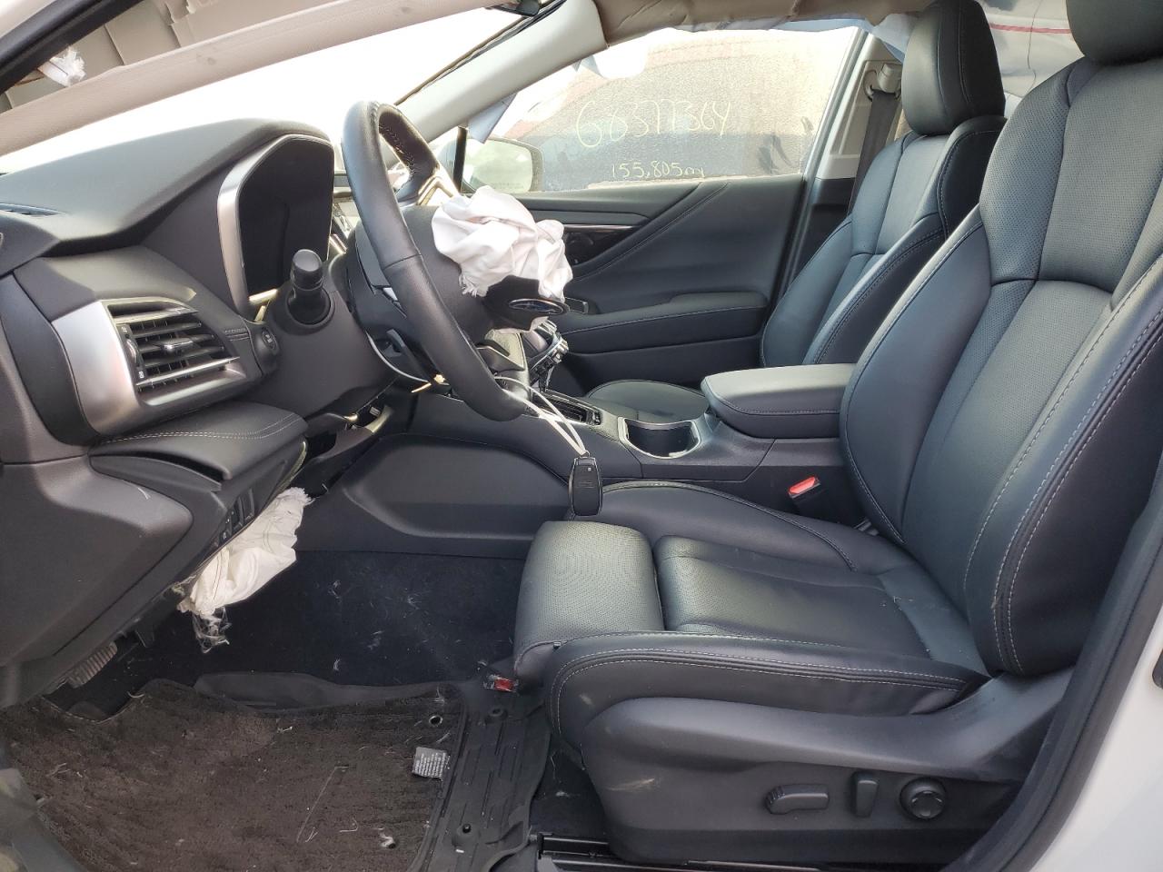 2024 SUBARU OUTBACK LIMITED VIN:4S4BTANC0R3219248