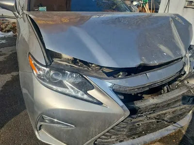 2016 Lexus ES 300 JTHBW1GGXG2112107 VIN:JTHBW1GGXG2112107