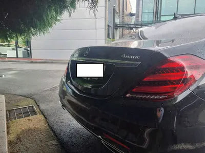 2018 Mercedes-Benz S 350 WDDUF2BB9JA409819 VIN:WDDUF2BB9JA409819
