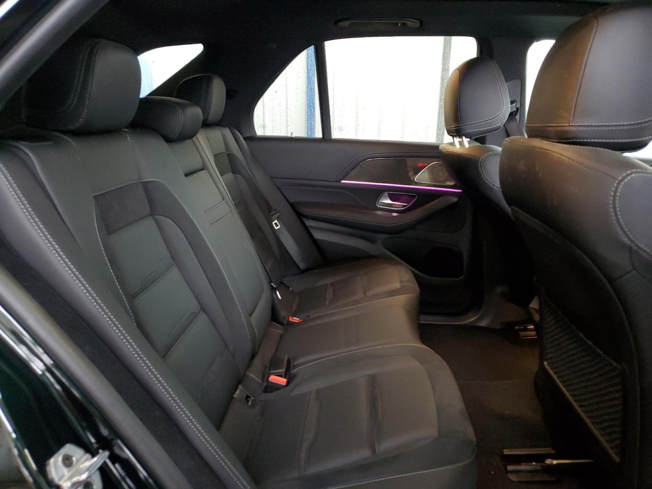 2024 MERCEDES-BENZ GLE AMG 53 4MATIC VIN:4JGFB6BBXRB172085