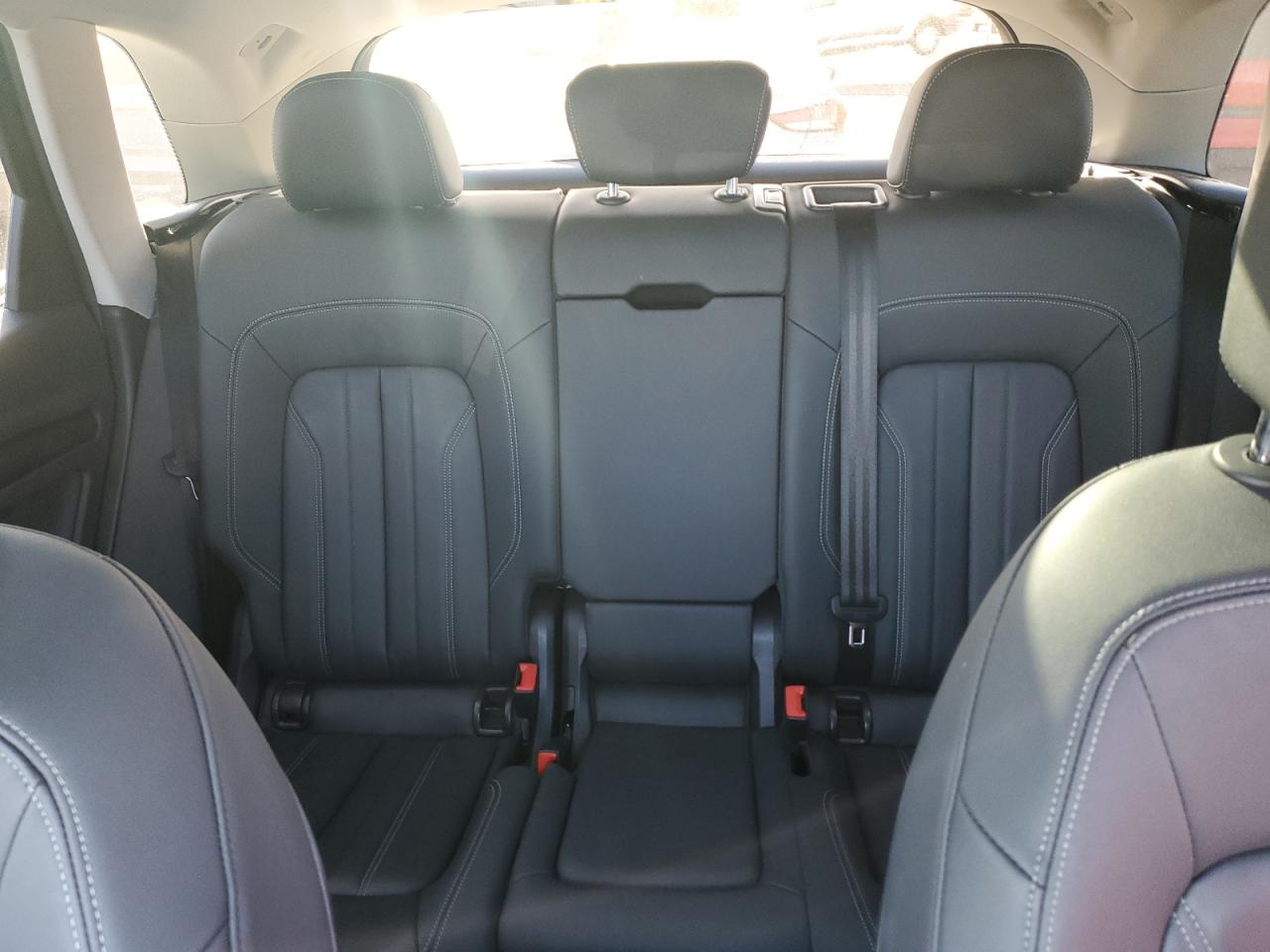 2022 AUDI Q5 PREMIUM 40 VIN:WA1ABAFYXN2083220