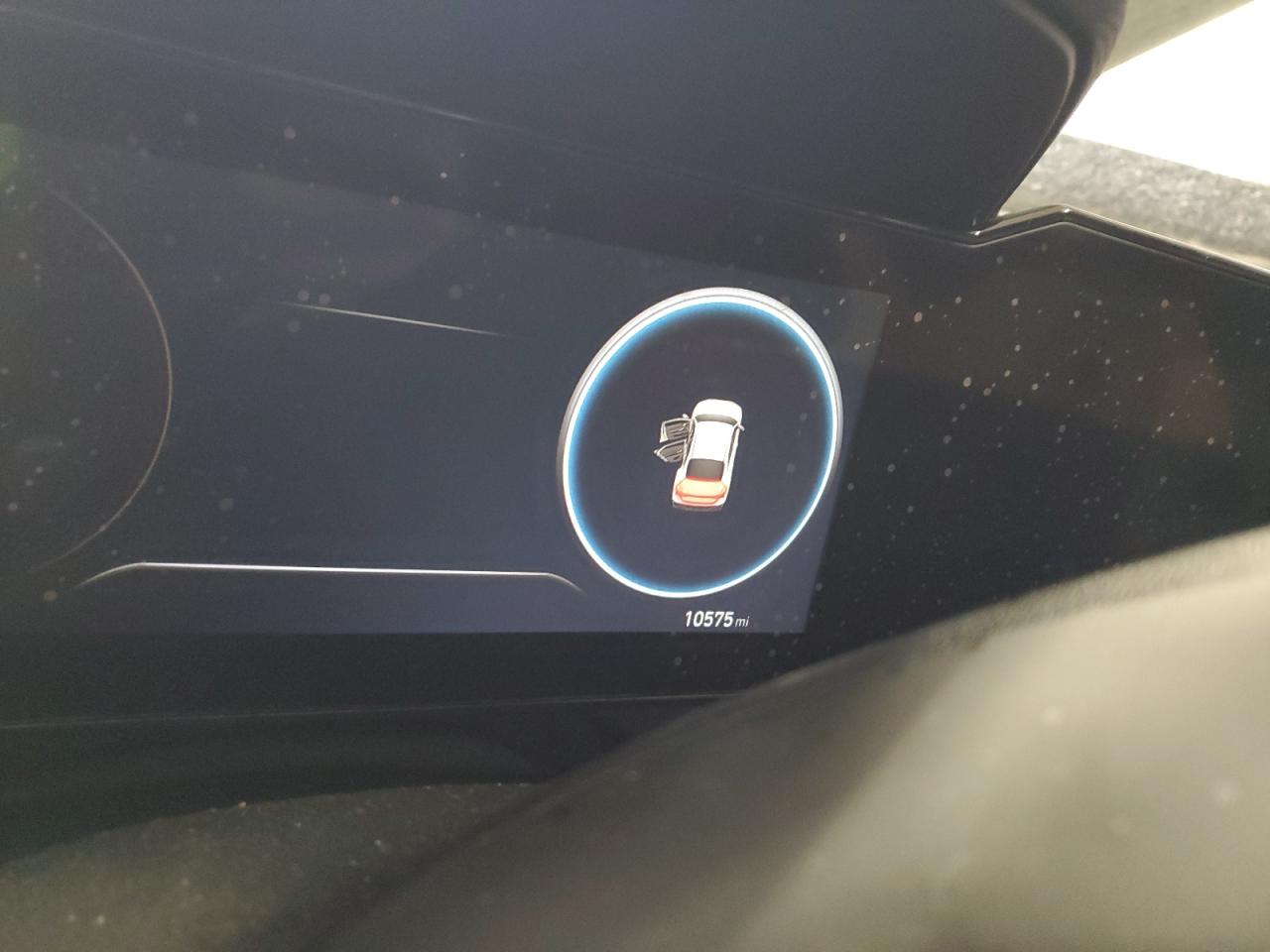 2024 HYUNDAI ELANTRA LIMITED VIN:KMHLP4DG5RU797760