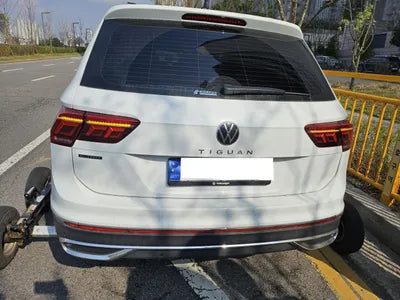 2023 Volkswagen Tiguan Allspace WVGZZZ5N3PM057314 VIN:WVGZZZ5N3PM057314