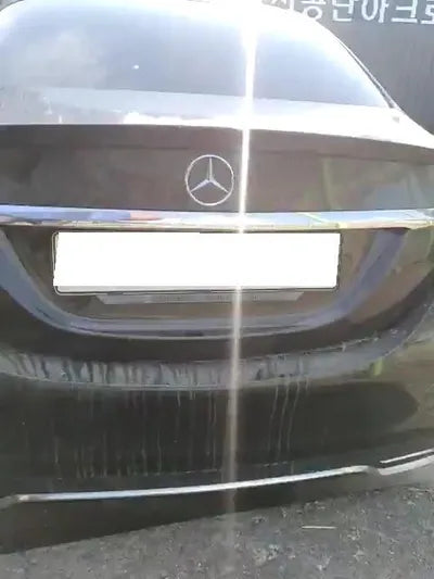 2017 Mercedes-Benz C 220 WDDWF0EB0HR257241 VIN:WDDWF0EB0HR257241