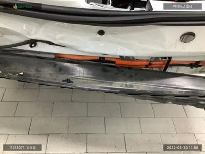 2020 Mercedes-Benz E 300 W1KZF5EB8LA849424 VIN:W1KZF5EB8LA849424