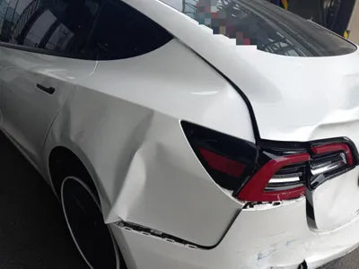 2021 Tesla Model 3 5YJ3E1EB4MF891562 VIN:5YJ3E1EB4MF891562