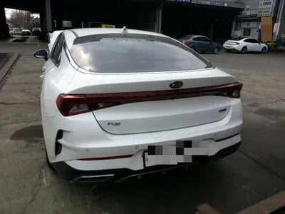 2020 Kia K5 KNAG1412BLA056173 VIN:KNAG1412BLA056173