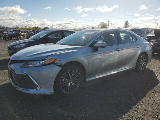 2023 TOYOTA CAMRY XLE VIN:4T1F31AK2PU054860