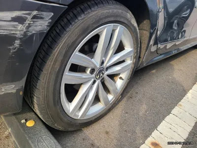 2018 Volkswagen Passat 1VWZZZA3ZJC035297 VIN:1VWZZZA3ZJC035297