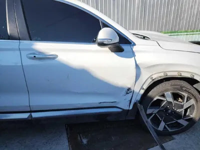 2020 Hyundai Santa FE VIN: