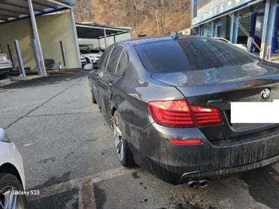 2015 BMW 520 WBA5E7101FGK08870 VIN:WBA5E7101FGK08870