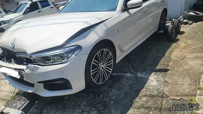 2018 BMW 530 264KMWBAJD9109JB2 VIN:264KMWBAJD9109JB2