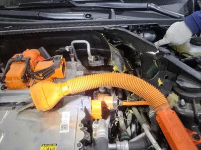 2022 Genesis G80 VIN: