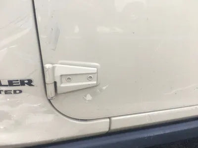 2017 Jeep Wrangler VIN: