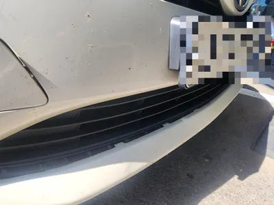 2017 Toyota Prius VIN: