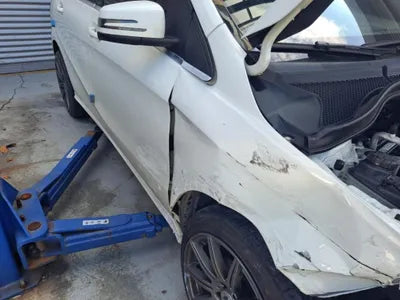 2015 Mercedes-Benz B 200 VIN: