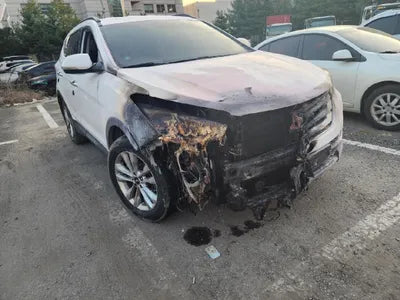 2015 Hyundai Santa FE VIN: