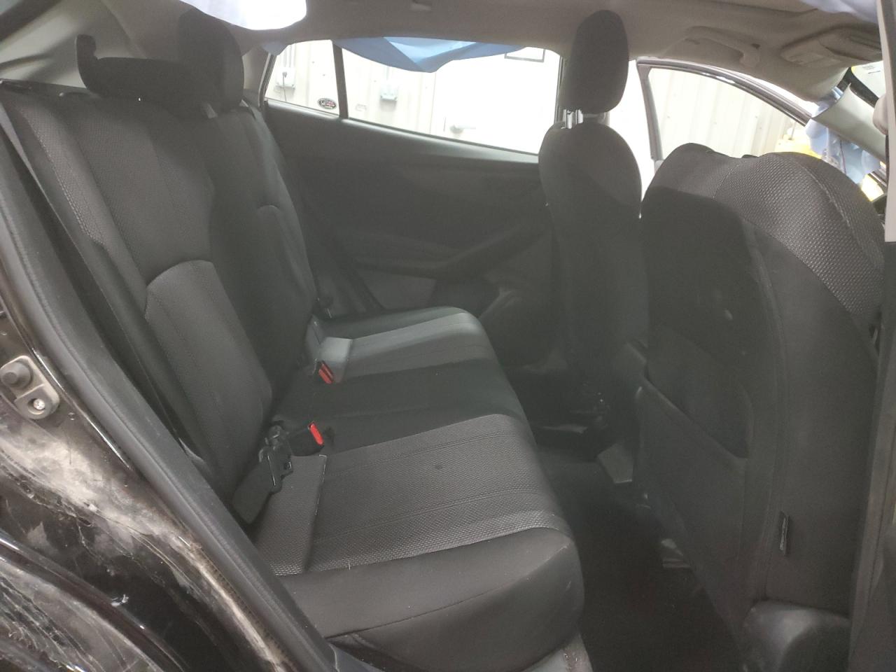 2023 SUBARU IMPREZA PREMIUM VIN:4S3GTAD65P3709770