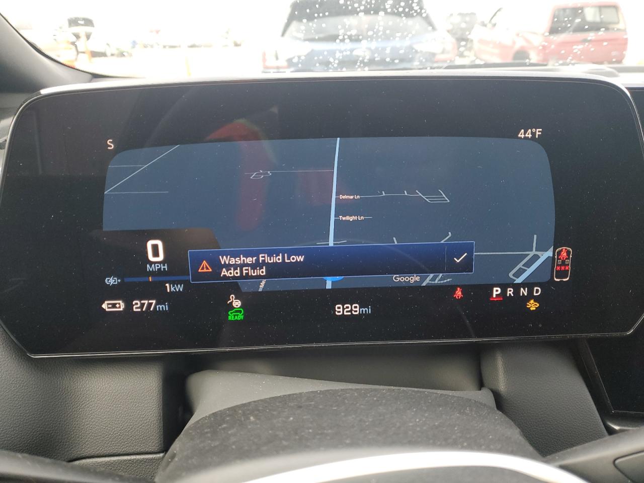 2024 CHEVROLET EQUINOX 2RS VIN:3GN7DSRP4RS246576