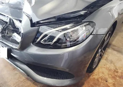 2017 Mercedes-Benz E 200 WDDZF4CB8HA120828 VIN:WDDZF4CB8HA120828