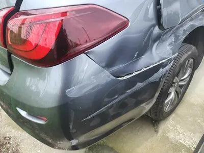 2015 Infiniti Q70 VIN: