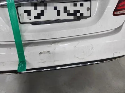 2015 Mercedes-Benz E 250 VIN: