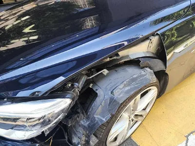 2016 BMW 640 WBA6E4100GG377430 VIN:WBA6E4100GG377430