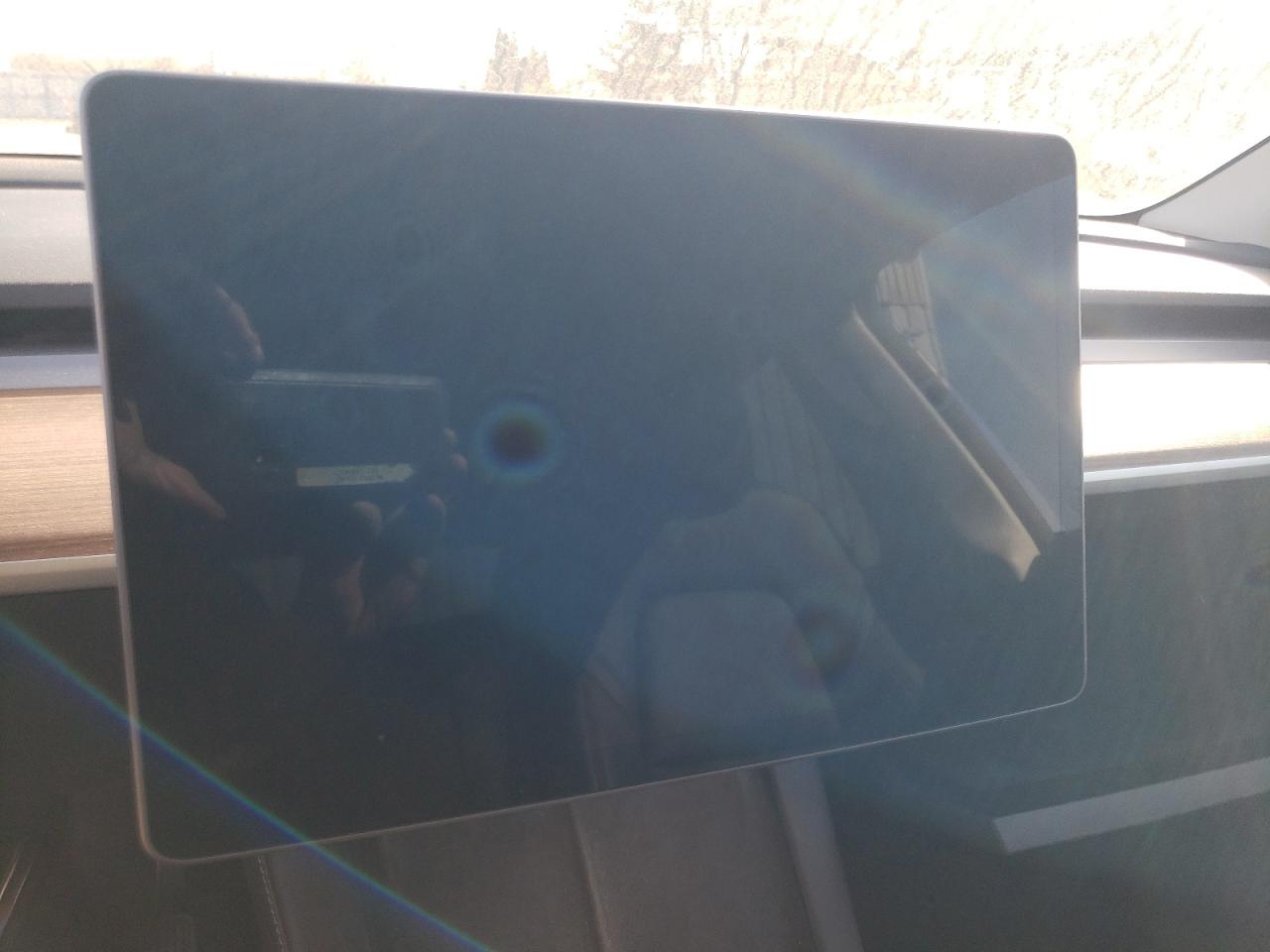 2023 TESLA MODEL Y  VIN:7SAYGDEE3PF889997