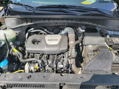 2020 Hyundai Tucson KMHJ2812GLU284575 VIN:KMHJ2812GLU284575