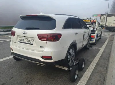 2018 Kia Sorento KNAPS81ADJA469031 VIN:KNAPS81ADJA469031