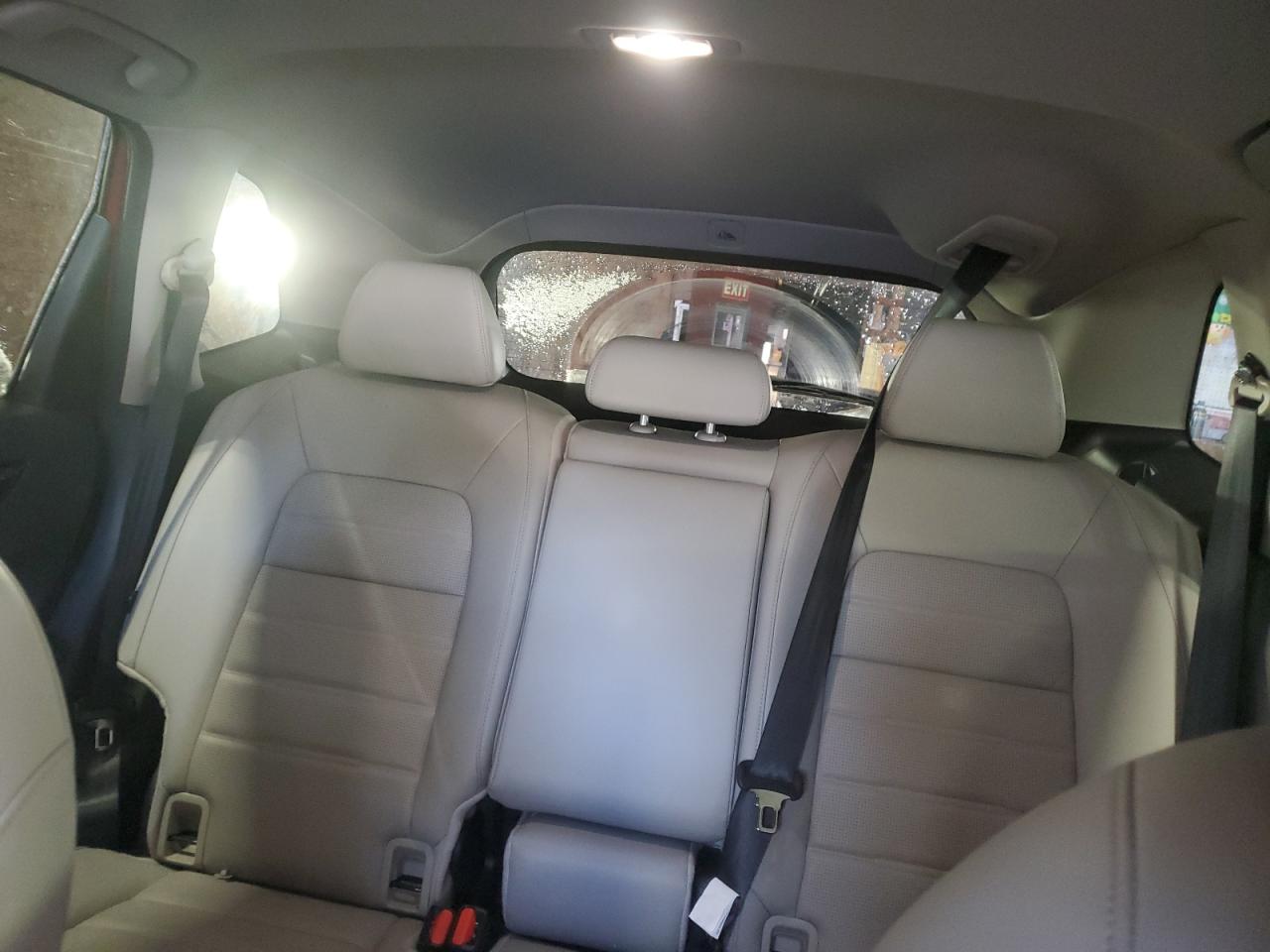 2024 HONDA CR-V EXL VIN:2HKRS4H78RH464969