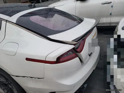 2017 Kia Stinger KNAE751CDJS001349 VIN:KNAE751CDJS001349