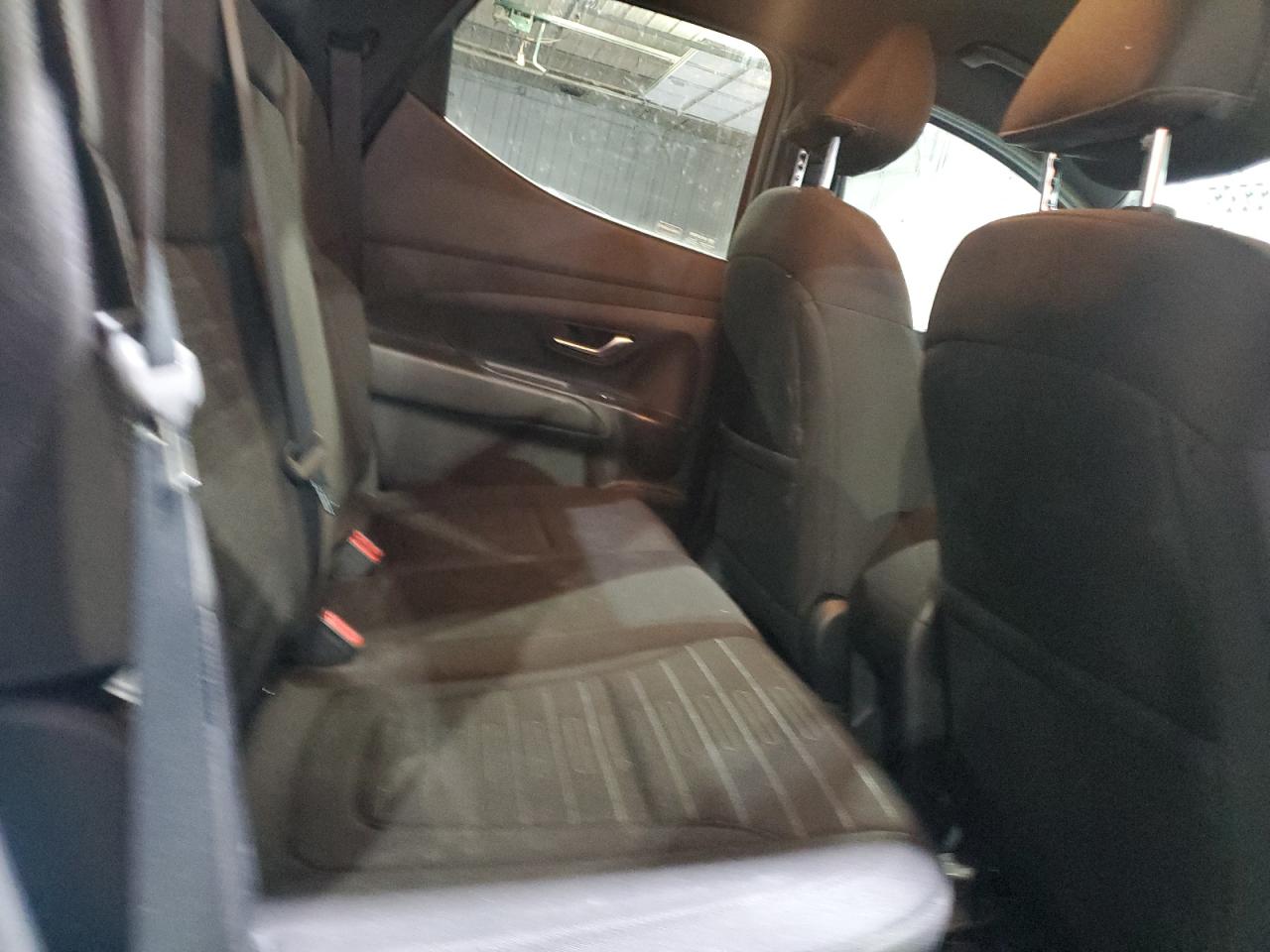 2023 HYUNDAI SANTA CRUZ SEL VIN:5NTJBDAE6PH054563