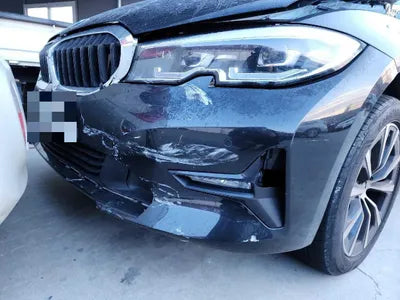 2019 BMW 320 WBA5V5106KAJ56816 VIN:WBA5V5106KAJ56816